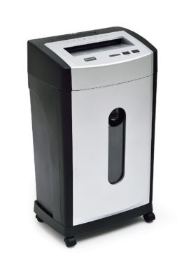 Wallner FX310G Shredder