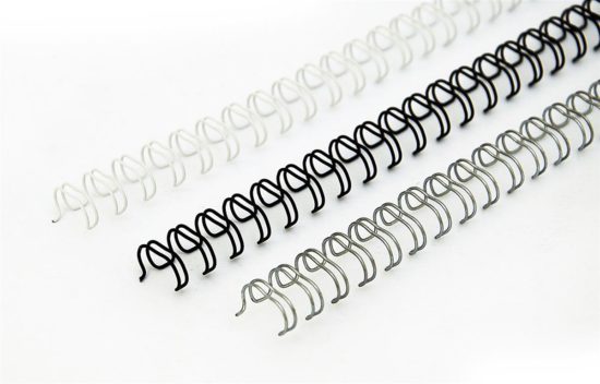 Wire binding combs 2:1