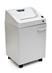 Kobra 240.1 C4 ES Shredder