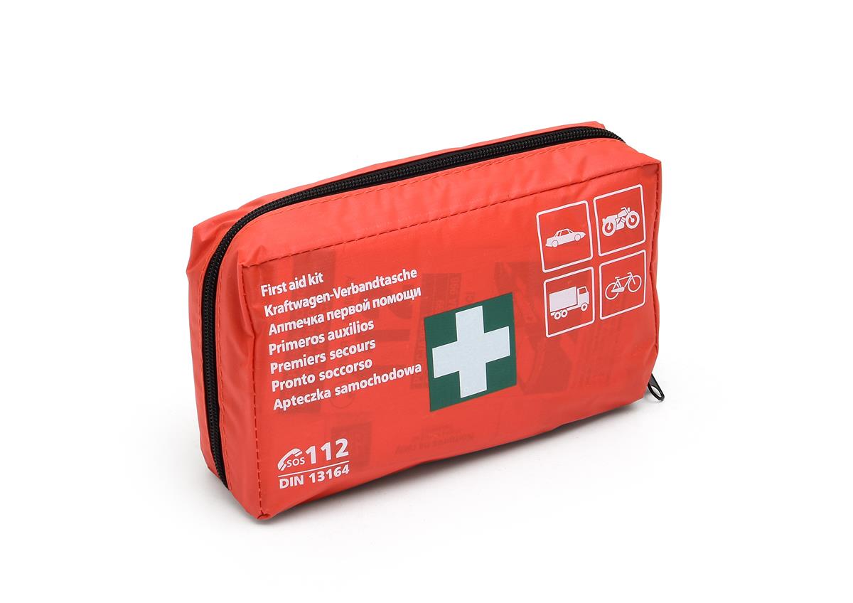First-aid cabinet ASAM with kit