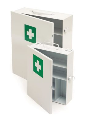 First-aid cabinet HF087