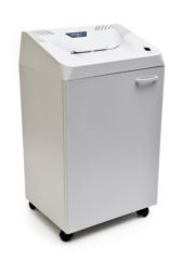 Kobra 300.1 C4 ES Shredder