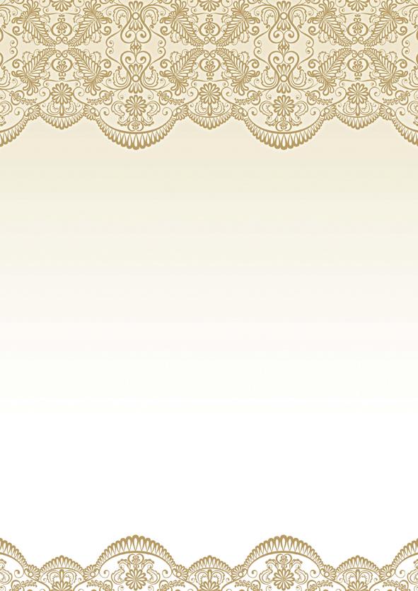 Design papers Lace