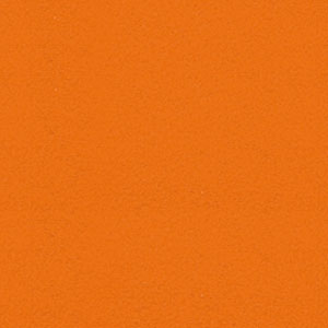 Бристольский картон оранжевый