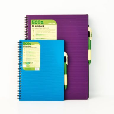 Notebook ECO PEN
