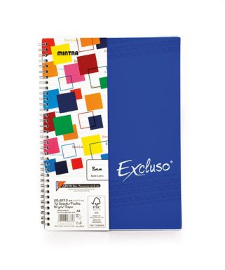 Notebook EXCLUSO