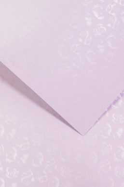 Decorative Premium card paper Small Roses