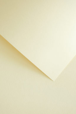 Decorative card paper Linen