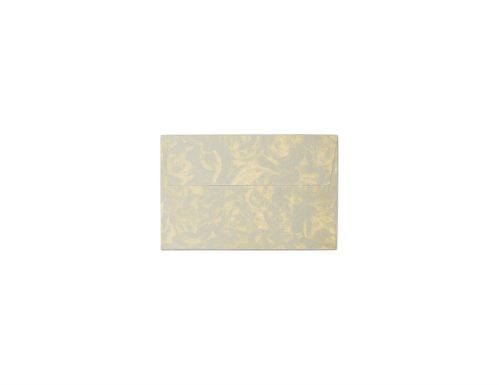 Decorative envelope Roses cream 70x110
