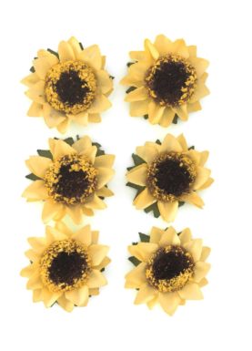 Paper flowers Sunflowers