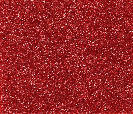Glitter card papers