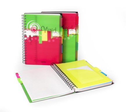 Notebook VIVID