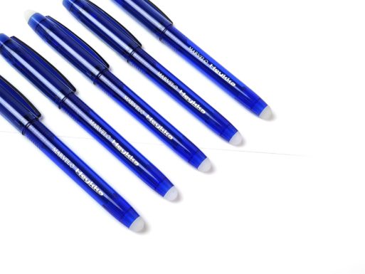 Ручка со стираемыми чернилами Marvelo дисплей 36 штук