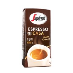 Segafredo Espresso Casa 1000g Coffee Beans