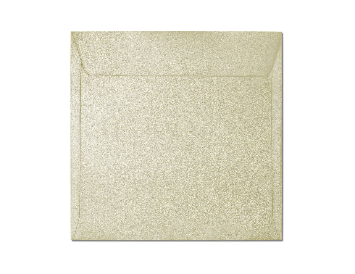 Decorative envelope Millenium cream KW158