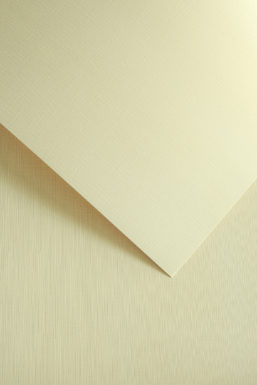 Decorative card paper Natte