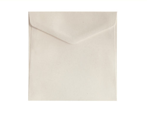 Decorative envelope Nature light beige KW160