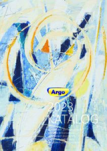 Katalog Argo 2023