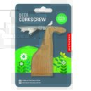 Deer Corkscrew