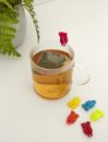 Rainbow Cat Drink Markers S/8