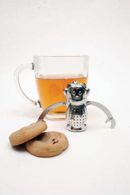 Monkey Tea Infuser