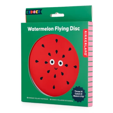 Flying discs assorted