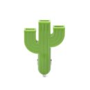 Ładowarka samochodowa Kaktus
