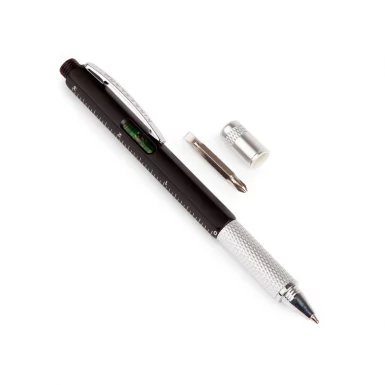 Długopis narzędzie 4w1