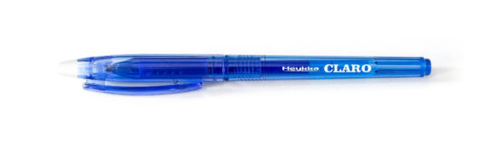 Długopis wymazywalny CLARO 12 sztuk
