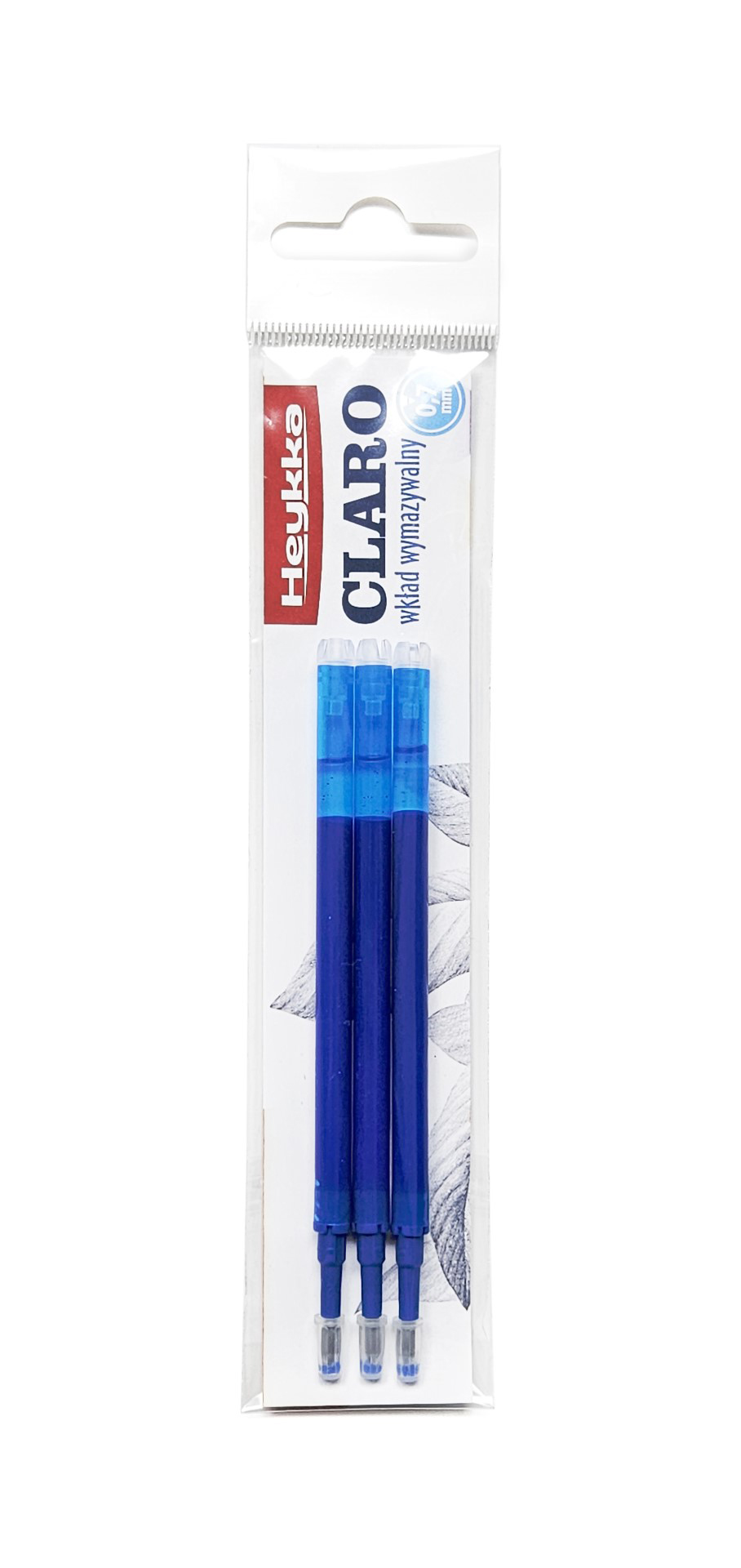 Сменный стержень для ручки CLARO