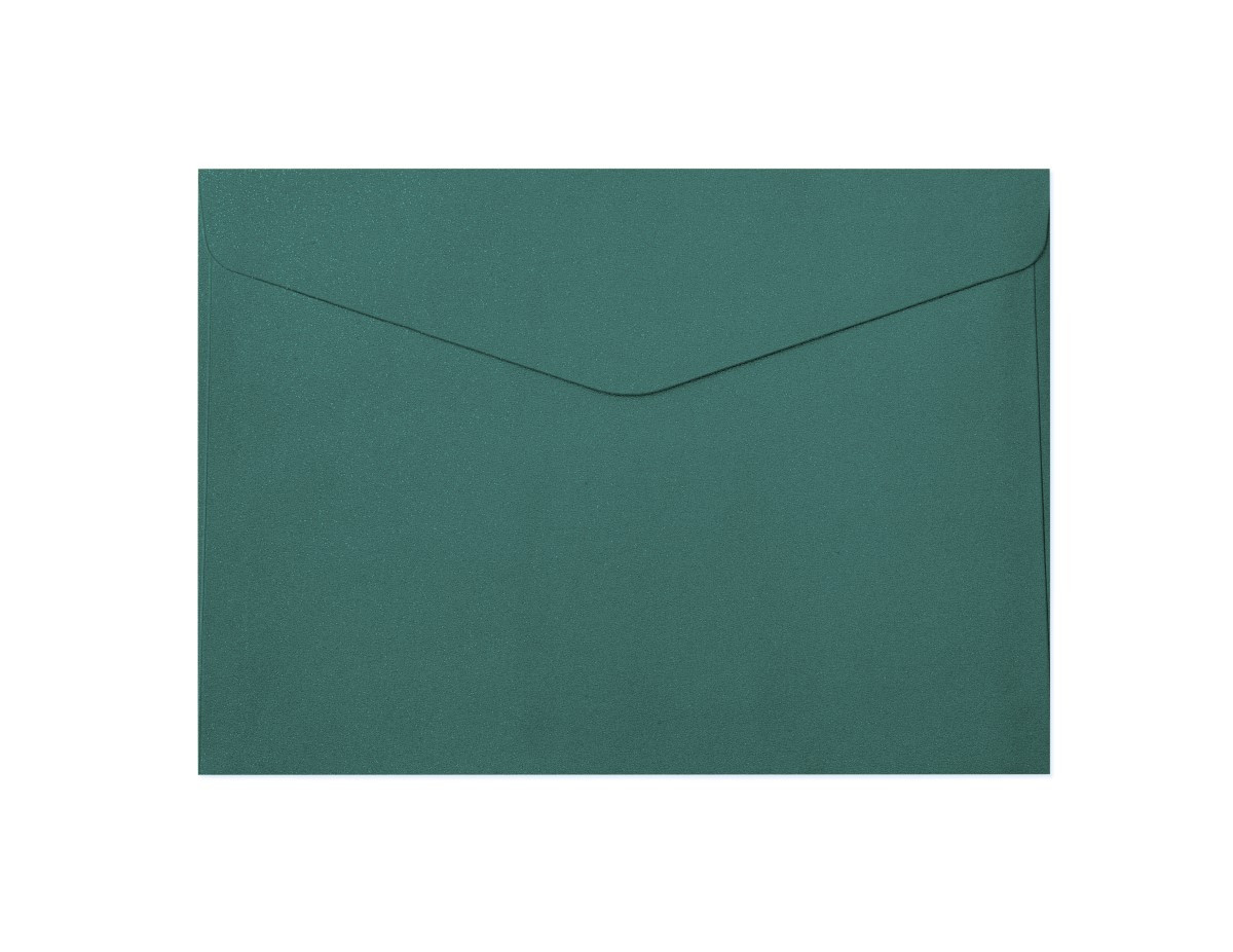 Envelope Pearl green C5