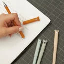 Wymazywalne długopisy zwierzaki