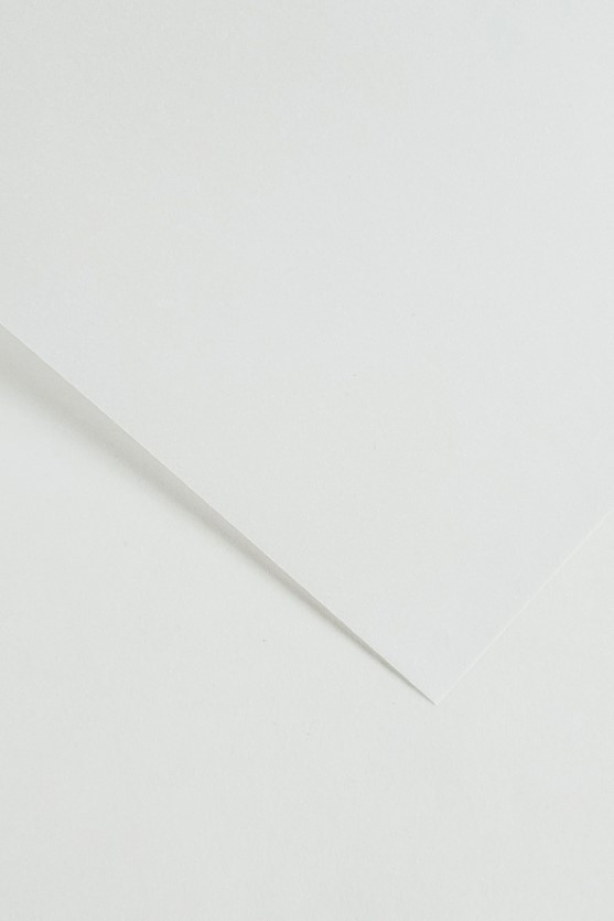 Decorative Tracing paper white