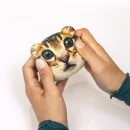 Feline Fine Stress ball