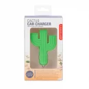 Cactus Car charger