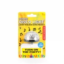 Black Phone Disco Light