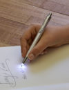 Light Up Pen