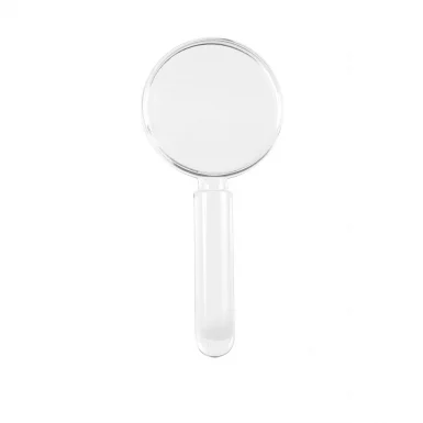 Mini Dual Magnifier