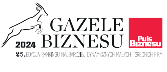 GAZELE BIZNESU 2024