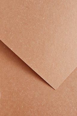 Decorative card paper Wood powder pink