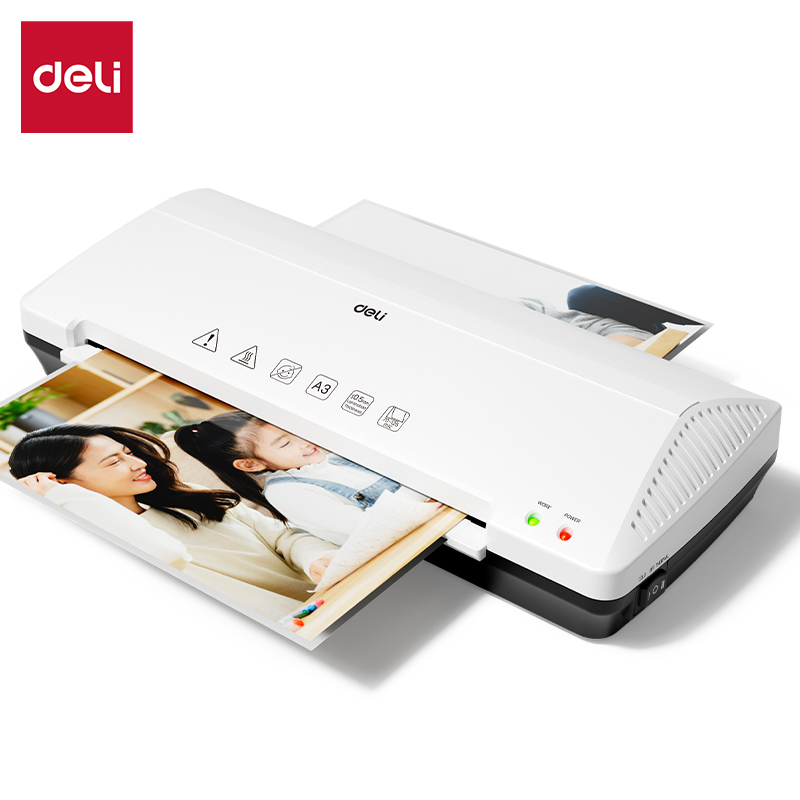 Laminator Deli ET105