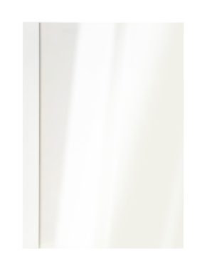 Termookładki Standing Lux Lami - białe Dovre