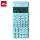 Kalkulator naukowy Deli ED240SR LonGreen