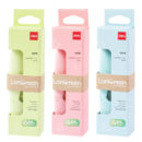 Korektor w taśmie Deli EH378 LonGreen