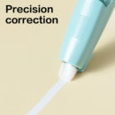 Korektor w taśmie Deli EH378 LonGreen