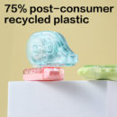 Korektor w taśmie Deli EH379 LonGreen