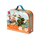 Puzzle Deli EH743 w walizce 57 el.