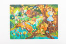 Puzzle Deli EH745 w walizce 212 el.