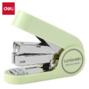 Zszywacz Deli EM416 LonGreen