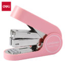 Zszywacz Deli EM416 LonGreen